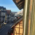 Ferienhaus Am Westerntor Ii * Wernigerode