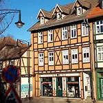 Ferienhaus Am Westerntor Ii Apartment *