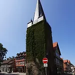 Apartment Ferienhaus Am Westerntor Ii Wernigerode
