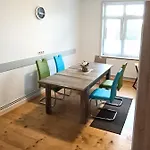 Ferienhaus Am Westerntor Ii Apartment Wernigerode