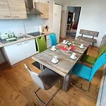 Apartment Ferienhaus Am Westerntor Ii Wernigerode