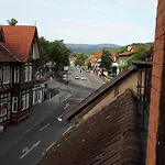 Apartment Ferienhaus Am Westerntor Ii