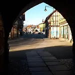 Ferienhaus Am Westerntor Ii *
