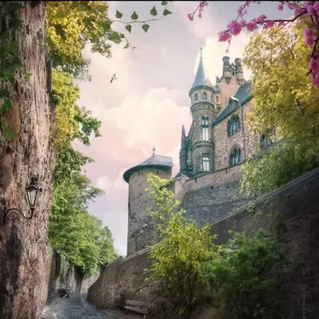 Ferienhaus Am Westerntor Ii *