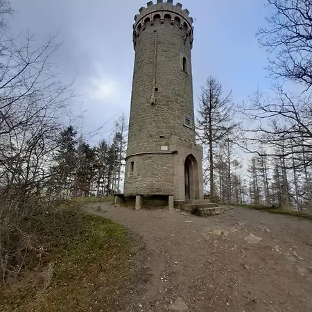 Ferienhaus Am Westerntor Ii