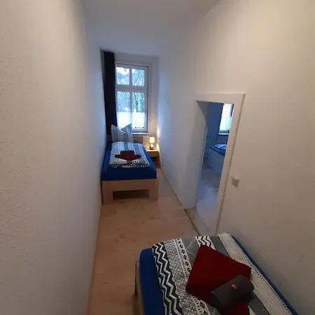 Ferienhaus Am Westerntor Ii *