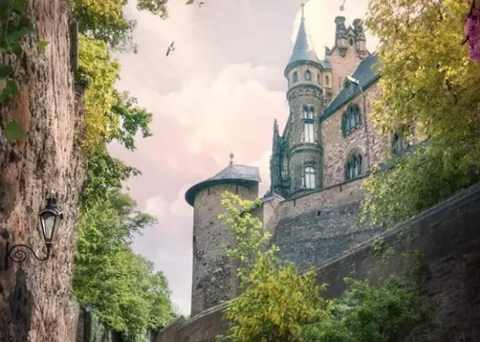 Ferienhaus Am Westerntor Ii *