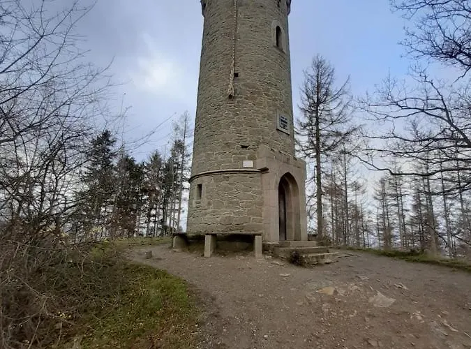 Ferienhaus Am Westerntor Ii