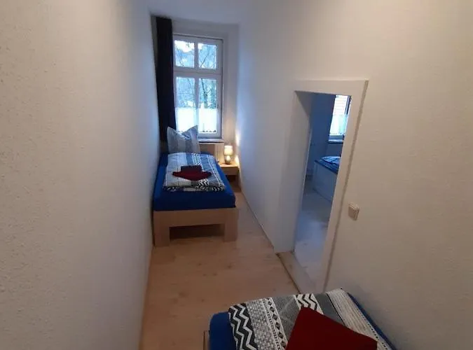 Ferienhaus Am Westerntor Ii *