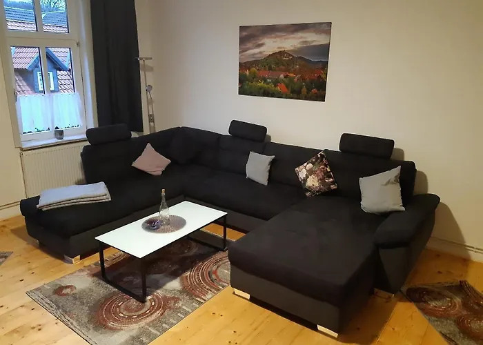 Ferienhaus Am Westerntor Ii *