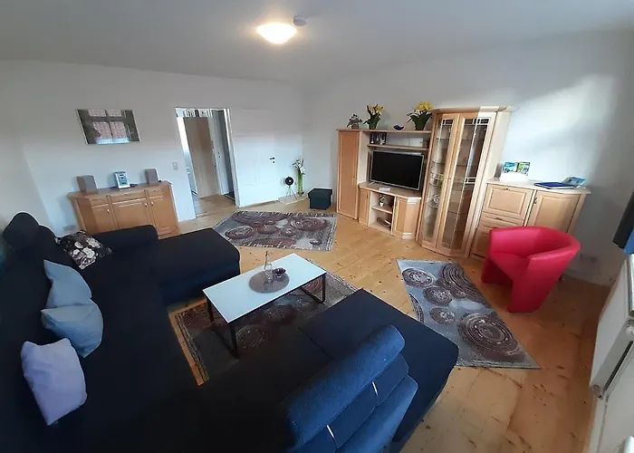 Ferienhaus Am Westerntor Ii *