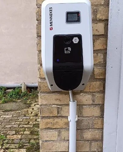 Ferienhaus Am Westerntor Ii *